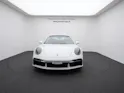 Porsche 911 Turbo S