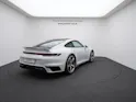 Porsche 911 Turbo S