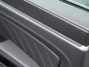 Porsche 911 Turbo S