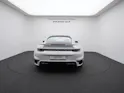 Porsche 911 Turbo S