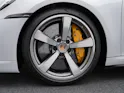 Porsche 911 Turbo S