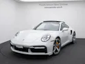 Porsche 911 Turbo S