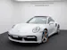 Porsche 911 Turbo S