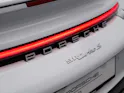 Porsche 911 Turbo S