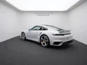 Porsche 911 Turbo S