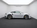 Porsche 911 Turbo S