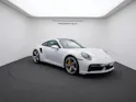 Porsche 911 Turbo S