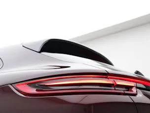 Porsche Panamera 4 E-Hybrid Sport Turismo