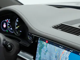 Porsche Panamera 4 E-Hybrid Sport Turismo