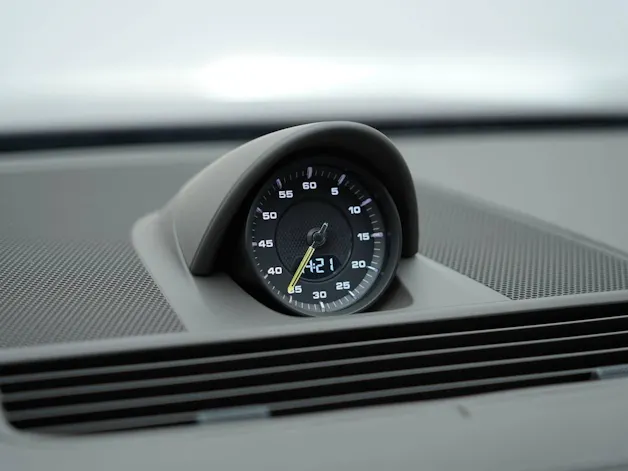 Porsche Panamera 4 E-Hybrid Sport Turismo