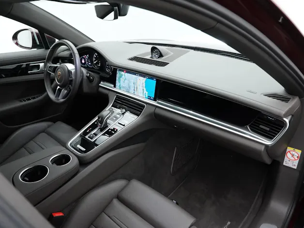 Porsche Panamera 4 E-Hybrid Sport Turismo