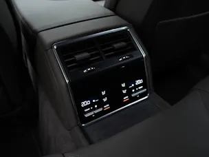 Porsche Panamera 4 E-Hybrid Sport Turismo