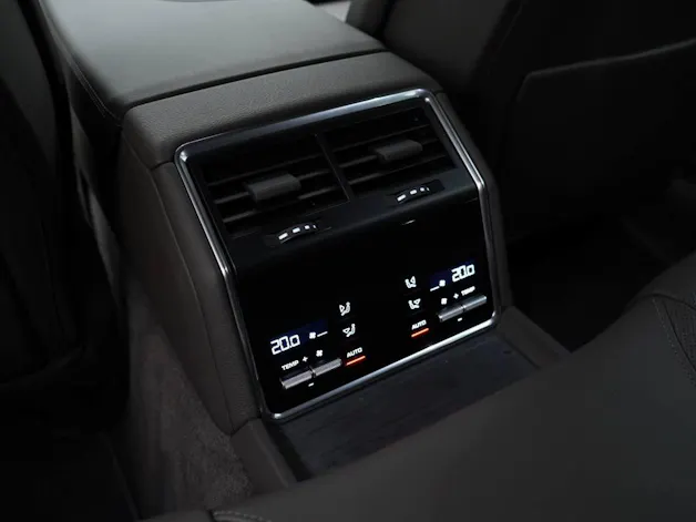 Porsche Panamera 4 E-Hybrid Sport Turismo