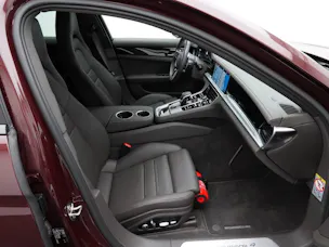 Porsche Panamera 4 E-Hybrid Sport Turismo