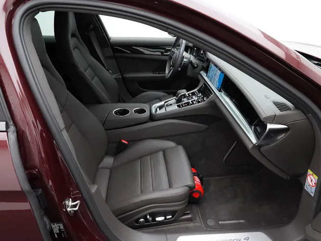 Porsche Panamera 4 E-Hybrid Sport Turismo