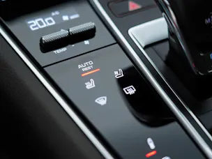 Porsche Panamera 4 E-Hybrid Sport Turismo