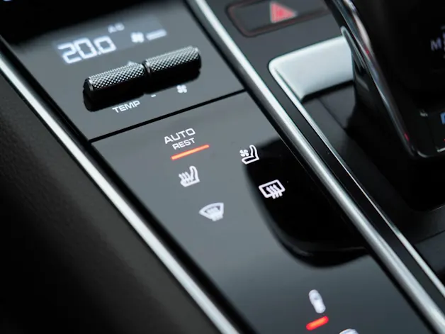 Porsche Panamera 4 E-Hybrid Sport Turismo