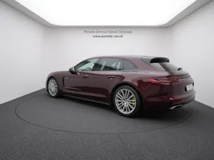 Porsche Panamera 4 E-Hybrid Sport Turismo
