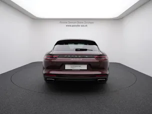 Porsche Panamera 4 E-Hybrid Sport Turismo