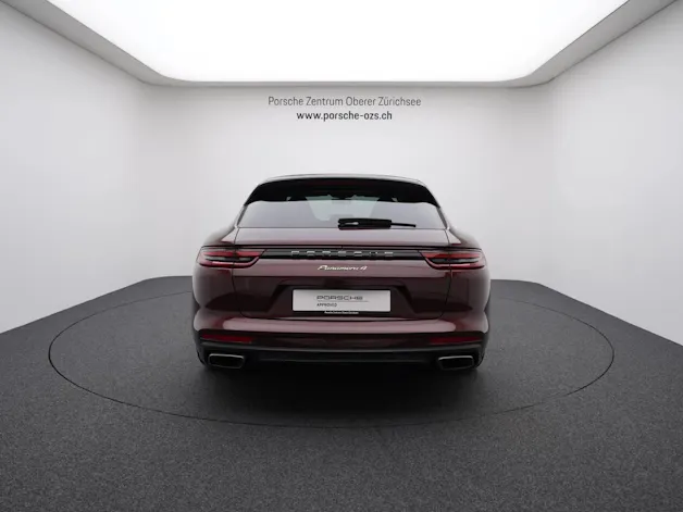 Porsche Panamera 4 E-Hybrid Sport Turismo