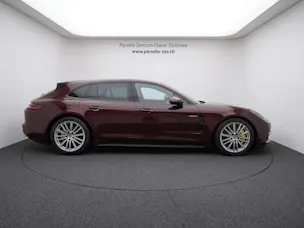 Porsche Panamera 4 E-Hybrid Sport Turismo