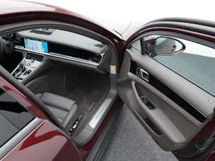 Porsche Panamera 4 E-Hybrid Sport Turismo