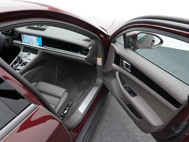 Porsche Panamera 4 E-Hybrid Sport Turismo