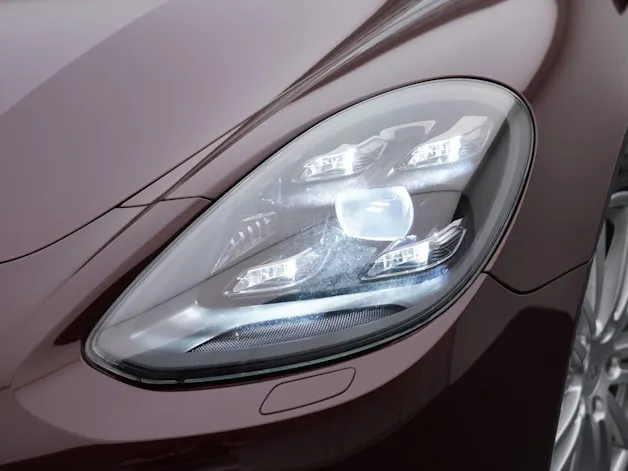 Porsche Panamera 4 E-Hybrid Sport Turismo