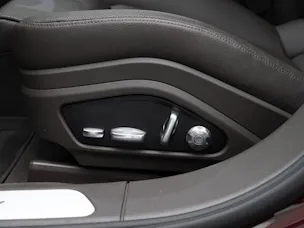 Porsche Panamera 4 E-Hybrid Sport Turismo