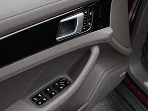 Porsche Panamera 4 E-Hybrid Sport Turismo