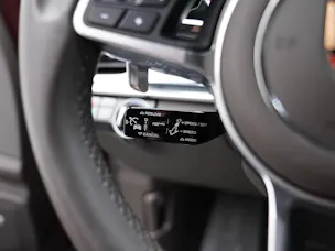 Porsche Panamera 4 E-Hybrid Sport Turismo