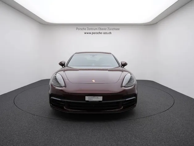Porsche Panamera 4 E-Hybrid Sport Turismo