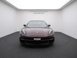 Porsche Panamera 4 E-Hybrid Sport Turismo
