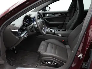 Porsche Panamera 4 E-Hybrid Sport Turismo