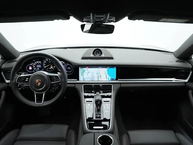 Porsche Panamera 4 E-Hybrid Sport Turismo
