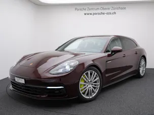 Porsche Panamera 4 E-Hybrid Sport Turismo