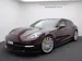 Porsche Panamera 4 E-Hybrid Sport Turismo