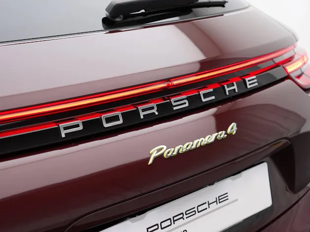 Porsche Panamera 4 E-Hybrid Sport Turismo