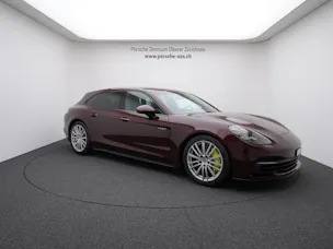 Porsche Panamera 4 E-Hybrid Sport Turismo