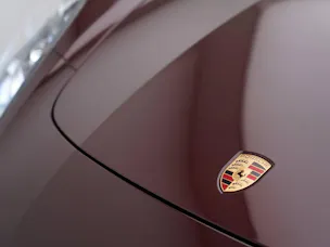 Porsche Panamera 4 E-Hybrid Sport Turismo