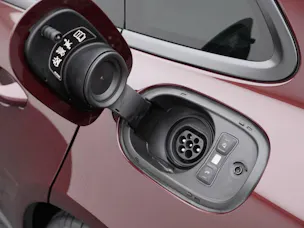 Porsche Panamera 4 E-Hybrid Sport Turismo