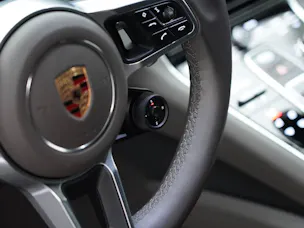 Porsche Panamera 4 E-Hybrid Sport Turismo