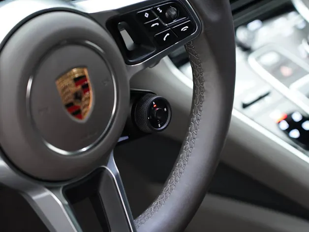 Porsche Panamera 4 E-Hybrid Sport Turismo