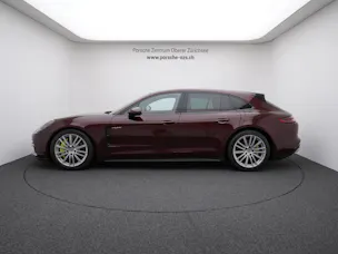 Porsche Panamera 4 E-Hybrid Sport Turismo