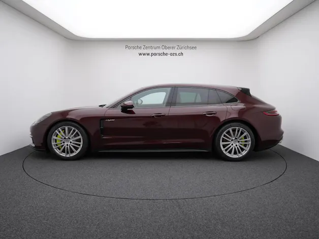 Porsche Panamera 4 E-Hybrid Sport Turismo