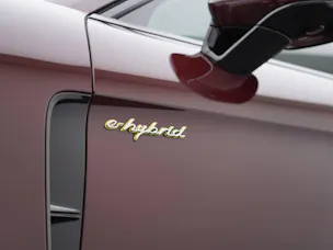 Porsche Panamera 4 E-Hybrid Sport Turismo