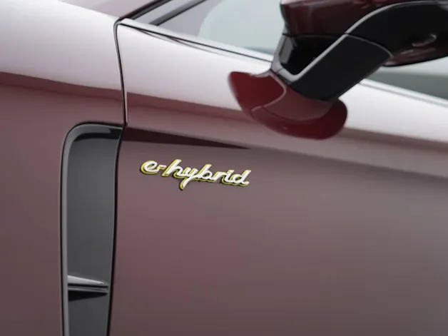 Porsche Panamera 4 E-Hybrid Sport Turismo