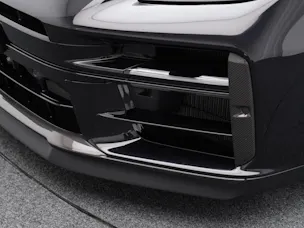 Porsche Panamera Turbo S E-Hybrid