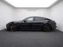 Porsche Panamera Turbo S E-Hybrid
