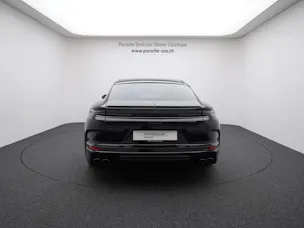 Porsche Panamera Turbo S E-Hybrid